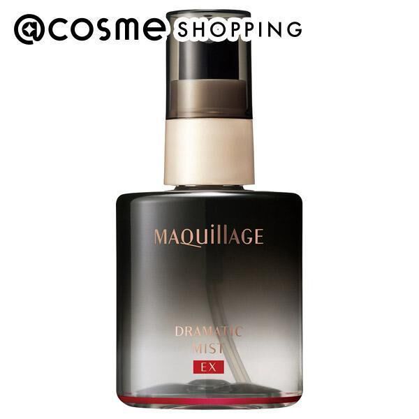  「マキアージュ ドラマティックミスト ＥＸ 本体/シトラスフローラルの香り (60ml)」|その他|その他