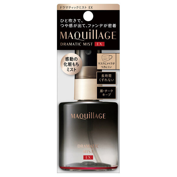  「マキアージュ ドラマティックミスト ＥＸ 本体/シトラスフローラルの香り (60ml)」|その他|