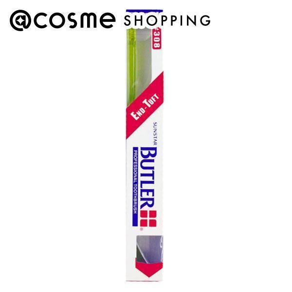  「バトラー ハブラシ #308」|オーラルケア|その他