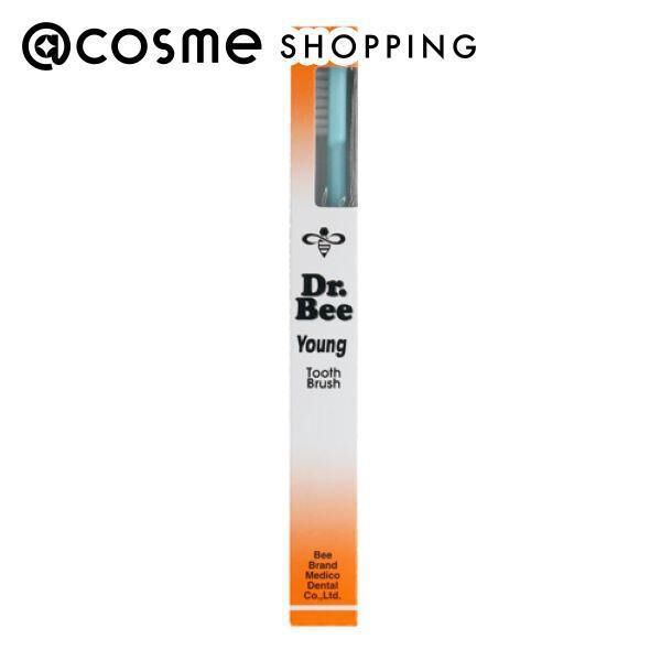  「ビーブランド Dr.Bee Young ふつう」|オーラルケア|その他