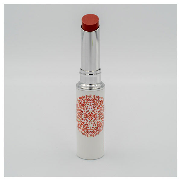  「THERA 日本の美人紅 やまつつじ（朱） 本体/しっかり色づき潤う口紅/なし (2g)」|リップメイク|