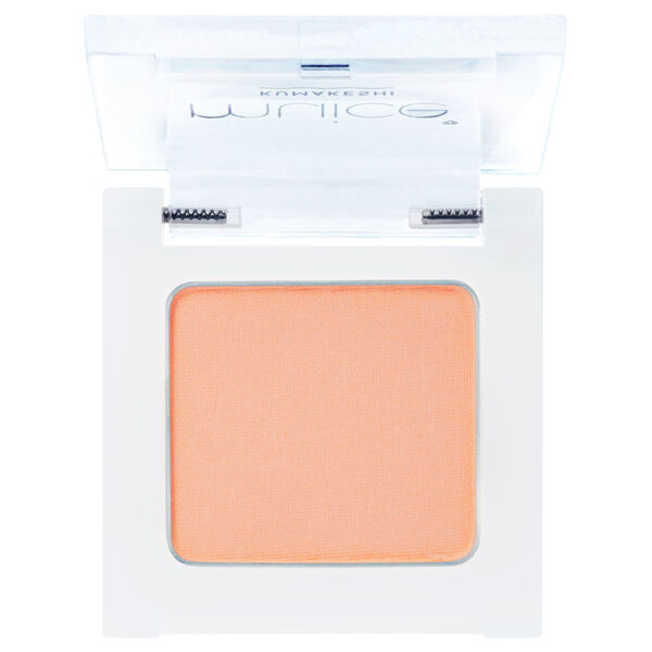  「muice クマメンテパウダー 02ベージュ (1.9g)」|化粧下地|