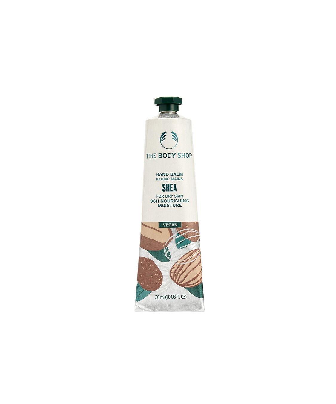 THE BODY SHOP「【数量限定】ポーチギフト SB（香り：シア）」|キット・セット|