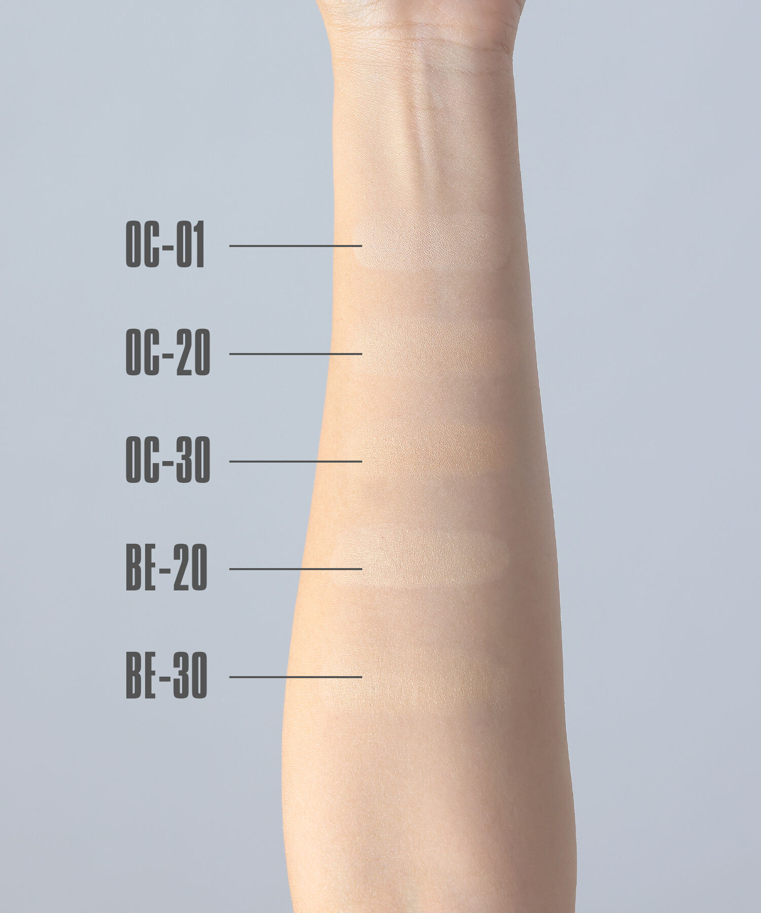 MARY QUANT「コンフィデント フィニッシュ ＜ファンデーション＞」|ファンデーション|