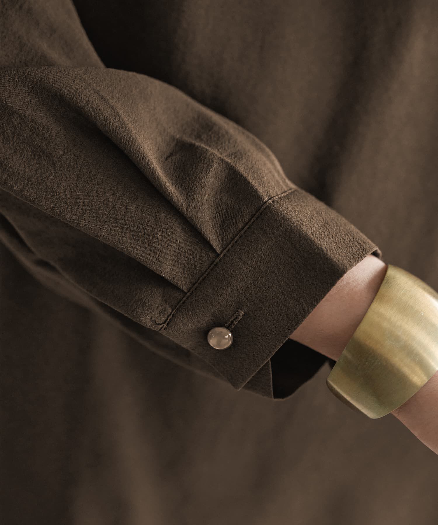 STYLE DELI「片寄せボウタイブラウス」|シャツ・ブラウス|