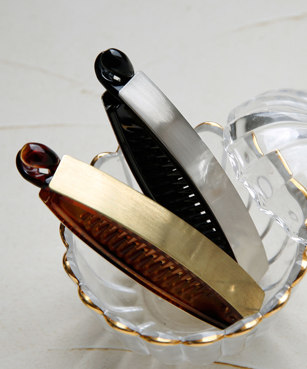 colleca la「メタルバナナクリップ」|その他|