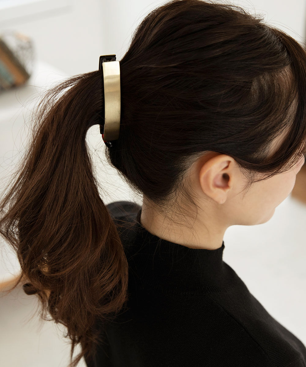 colleca la「メタルバナナクリップ」|その他|