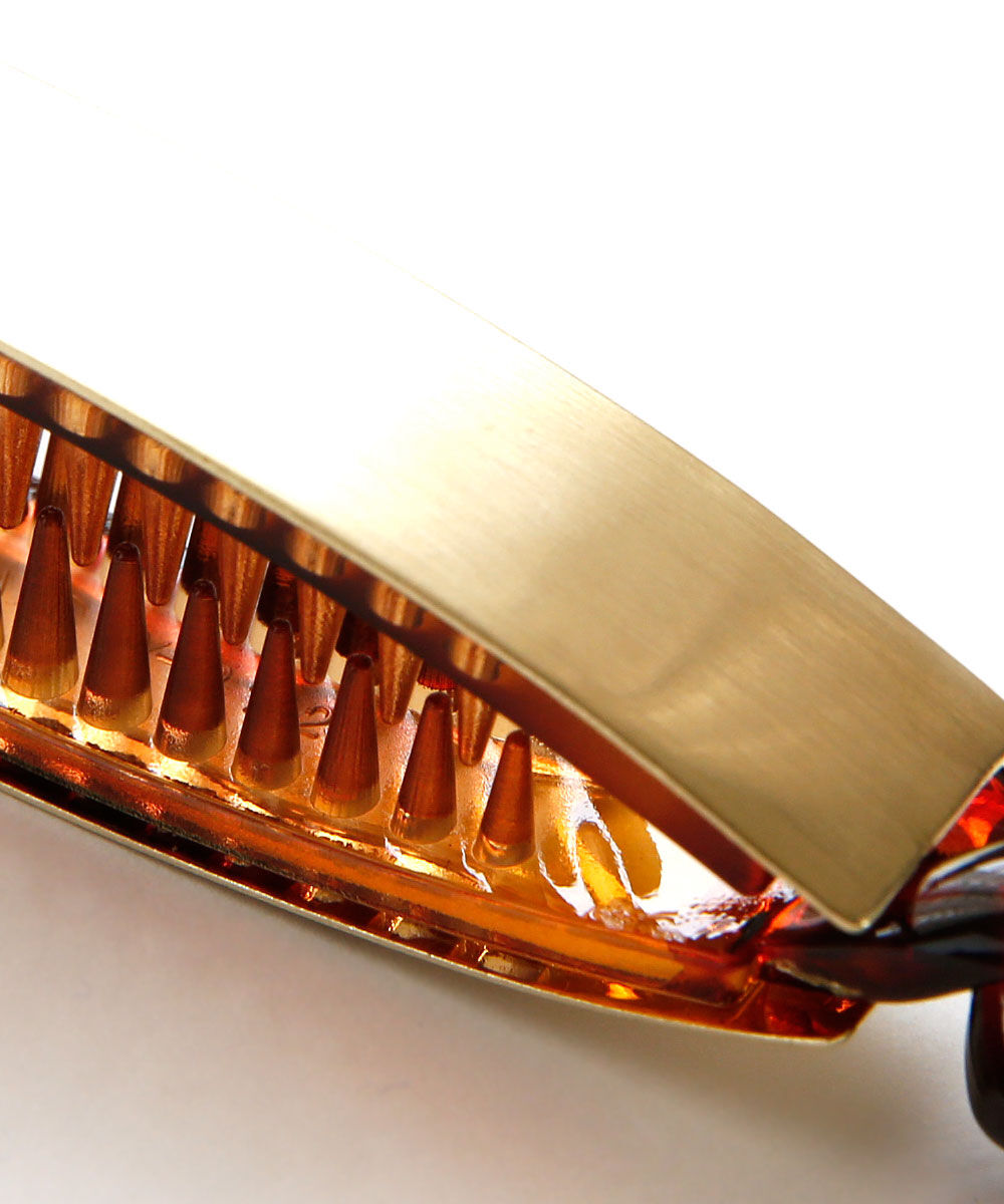 colleca la「メタルバナナクリップ」|その他|