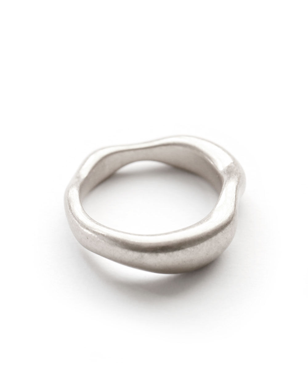 colleca la「マットクラフトセットリング」|リング|