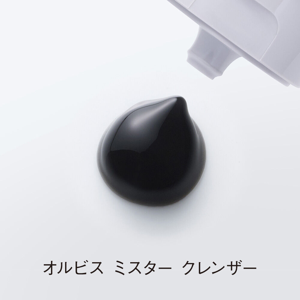 ミスター「ORBIS オルビス ミスター クレンザー 100g」|洗顔料|