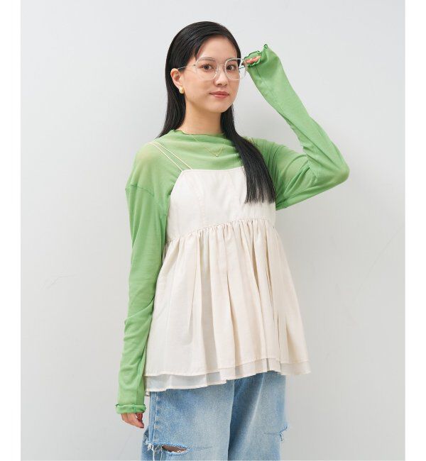  「ウェリントン型 四角形 メガネ 多角形│小顔効果 メタルフレーム│ビッグシェイプ｜ レンズ交換券付」|メガネ|