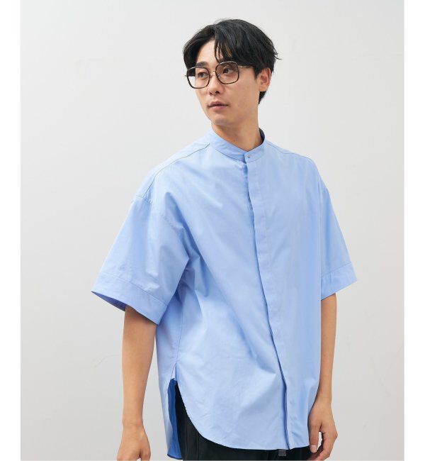  「ウェリントン型 四角形 メガネ 多角形│小顔効果 メタルフレーム│ビッグシェイプ｜ レンズ交換券付」|メガネ|茶系デミ