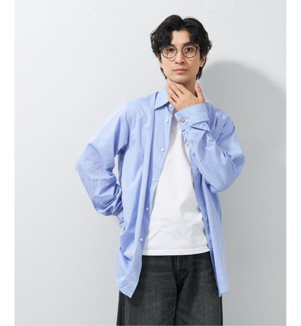  「Zoff|UNITED ARROWS|ボストン型 メガネ｜ ユナイテッドアローズ レンズ交換券付」|メガネ|