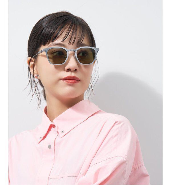  「Zoff|UNITED ARROWS| 跳ね上げ式 サングラス |フリップアップ FLIP UP｜ユナイテッドアローズ」|サングラス|