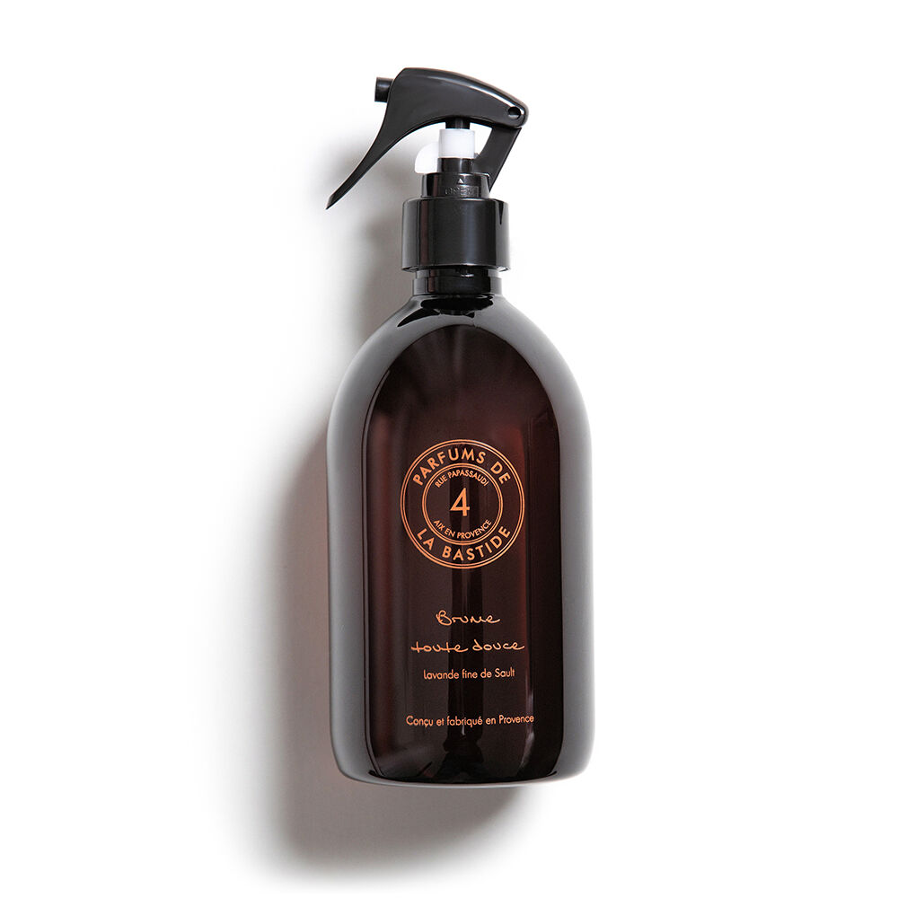 パルファム ドゥ ラ バスティード「パルファム ドゥ ラ バスティード リネンミスト 500mL」|香水・フレグランス|-