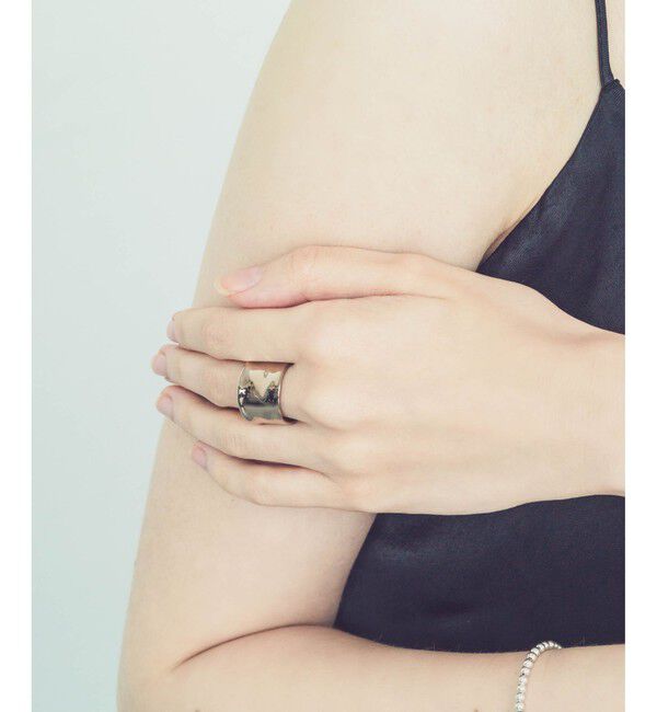 ete「ロウ リング」|リング|