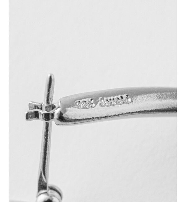 Jouete「サークルピアス」|ピアス|