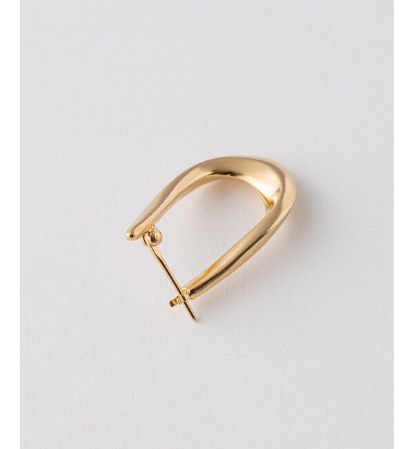 Jouete「サークルピアス」|ピアス|