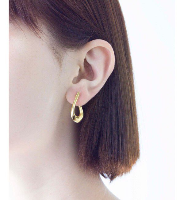 Jouete「サークルピアス」|ピアス|