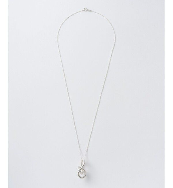 Jouete「ステートメント ネックレス」|ネックレス|