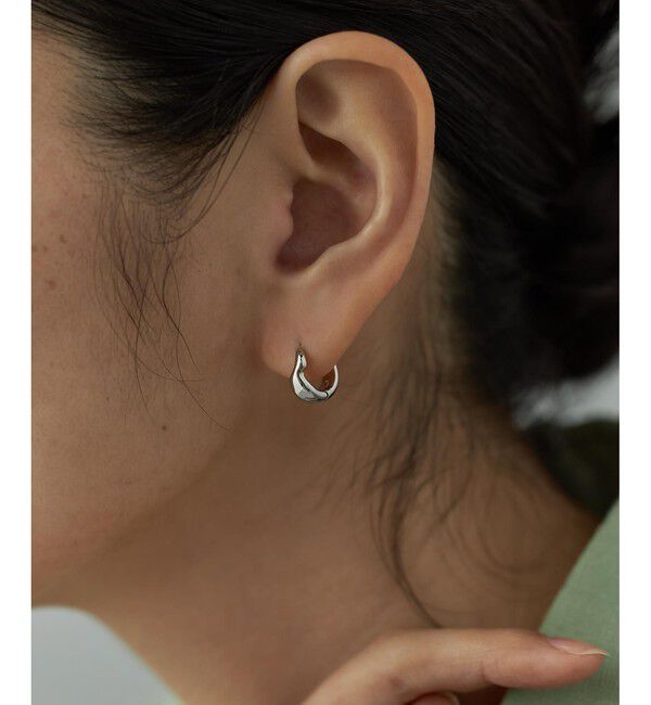 Jouete「[スナップピアス] ドロップ」|ピアス|