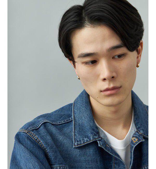 Jouete「[スナップピアス] ドロップ」|ピアス|