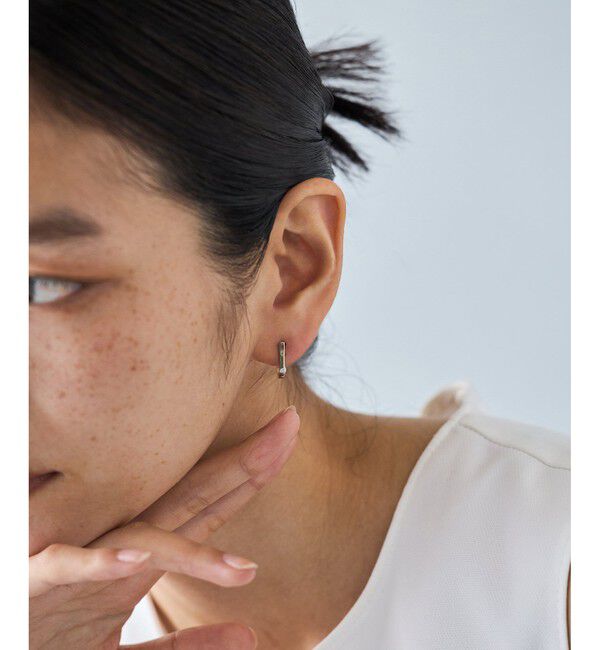 Jouete「イヤリング パール」|イヤリング|