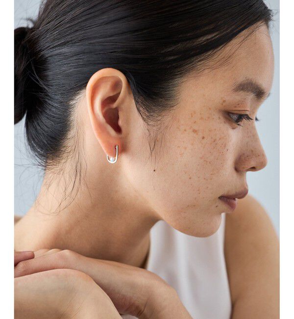 Jouete「イヤリング パール」|イヤリング|