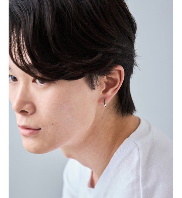 Jouete「イヤリング パール」|イヤリング|