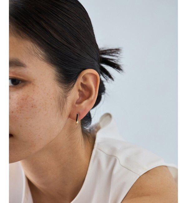 Jouete「イヤリング パール」|イヤリング|