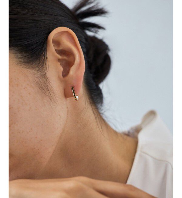 Jouete「イヤリング パール」|イヤリング|