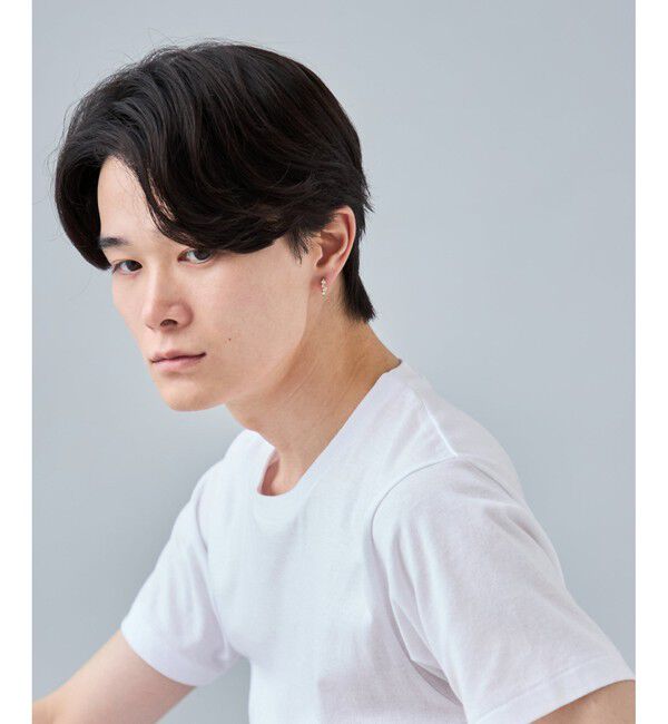 Jouete「ピアス ジルコニア」|ピアス|