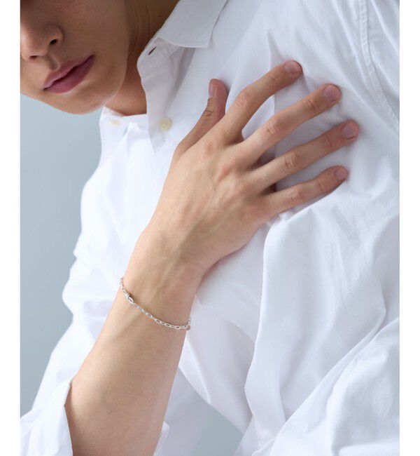 Jouete「[ツイニング] ブレスレット ノット」|ブレスレット・バングル|