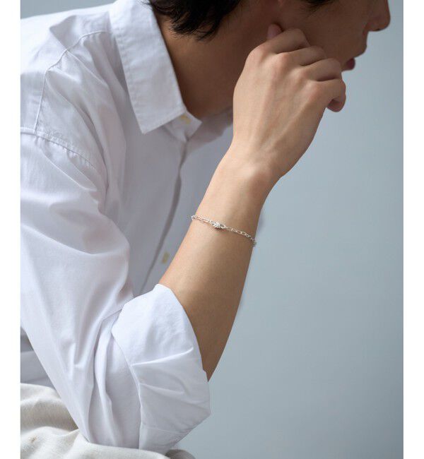 Jouete「[ツイニング] ブレスレット ノット」|ブレスレット・バングル|