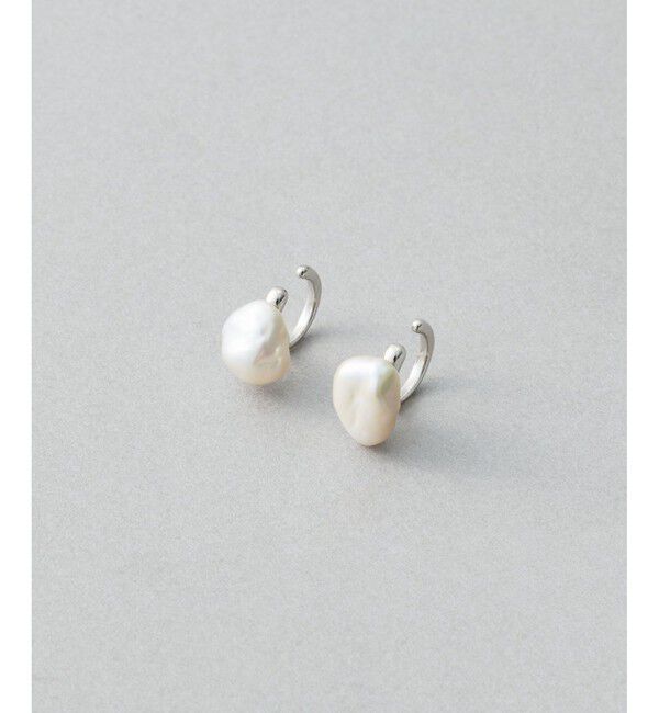 Jouete「イヤリング パール」|イヤリング|