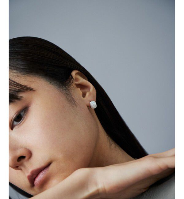 Jouete「イヤリング パール」|イヤリング|