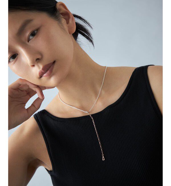 Jouete「[スペシャル] マルチネックレス」|ネックレス|