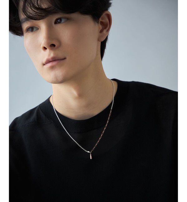 Jouete「[スペシャル] マルチネックレス」|ネックレス|