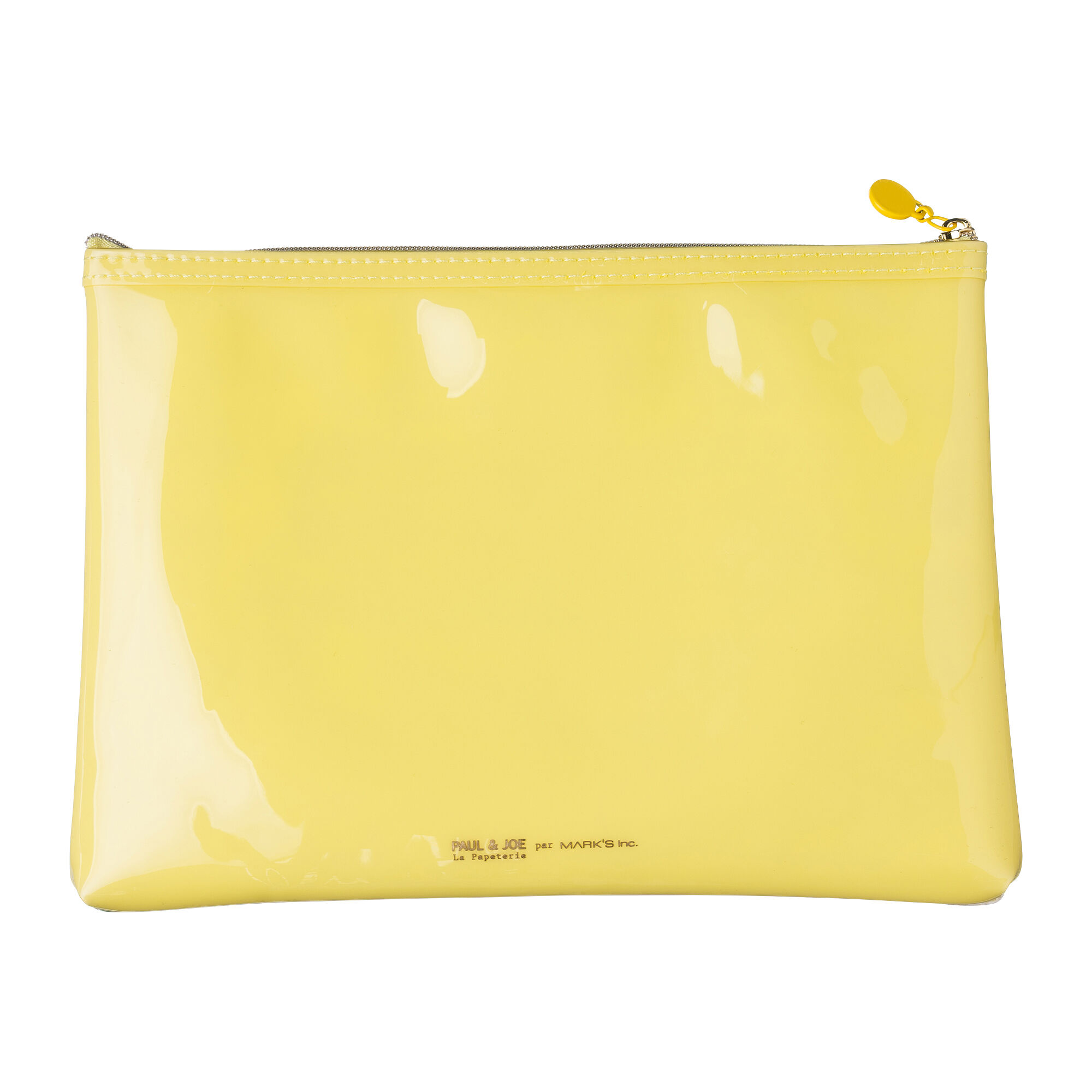 PAUL&JOE「フラットポーチ／ポール＆ジョー」|ポーチ|