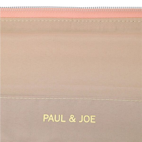 PAUL&JOE「【直営店限定】インナーキャリングケース／ポール＆ジョー・デジタルアクセサリー・ビジネス」|モバイルケース|