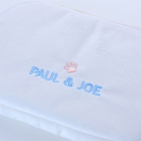 PAUL&JOE「ネコポーチ・Ｌ／ポール＆ジョー」|チャーム・キーホルダー|