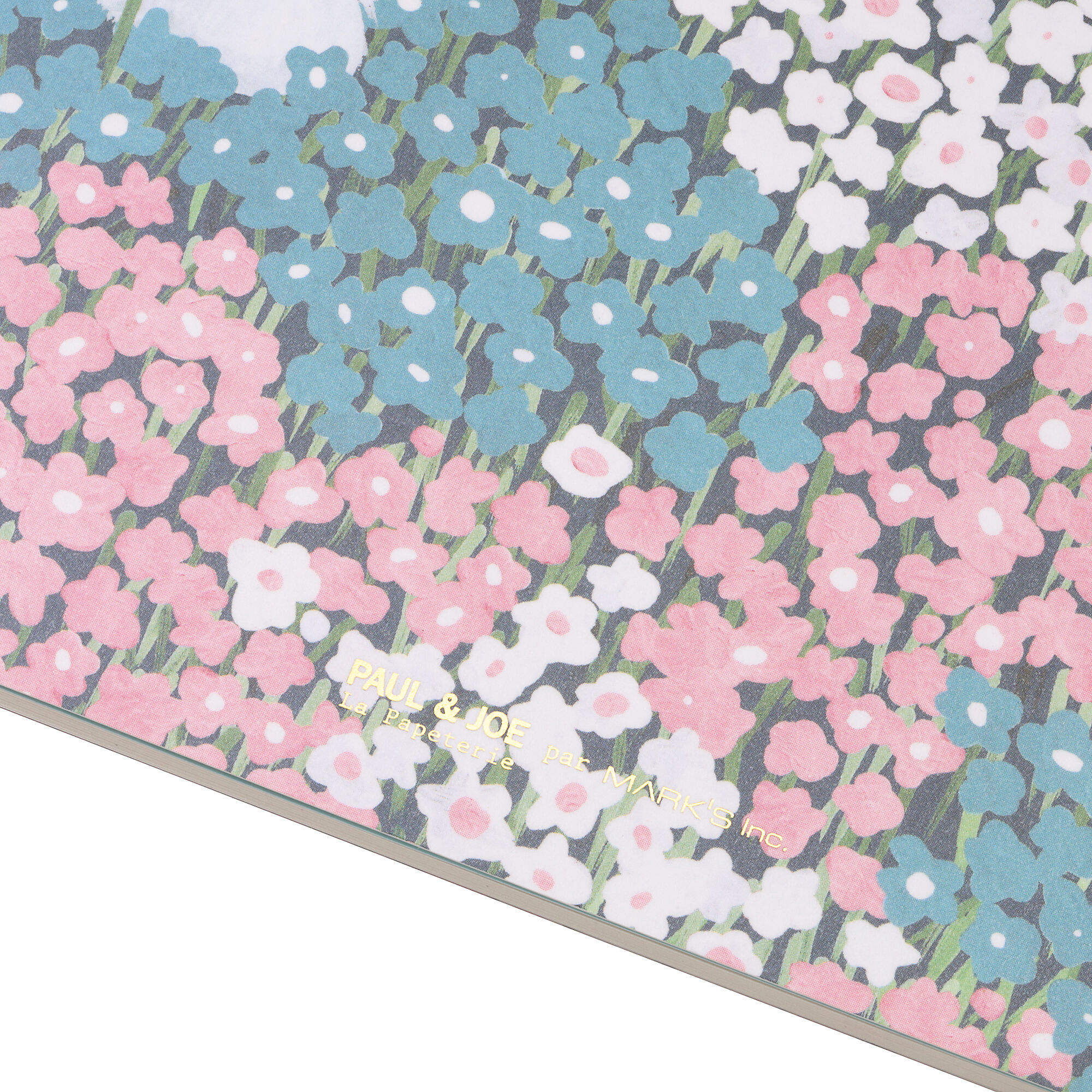 PAUL&JOE「スリムノート／ポール＆ジョー」|ステーショナリー|