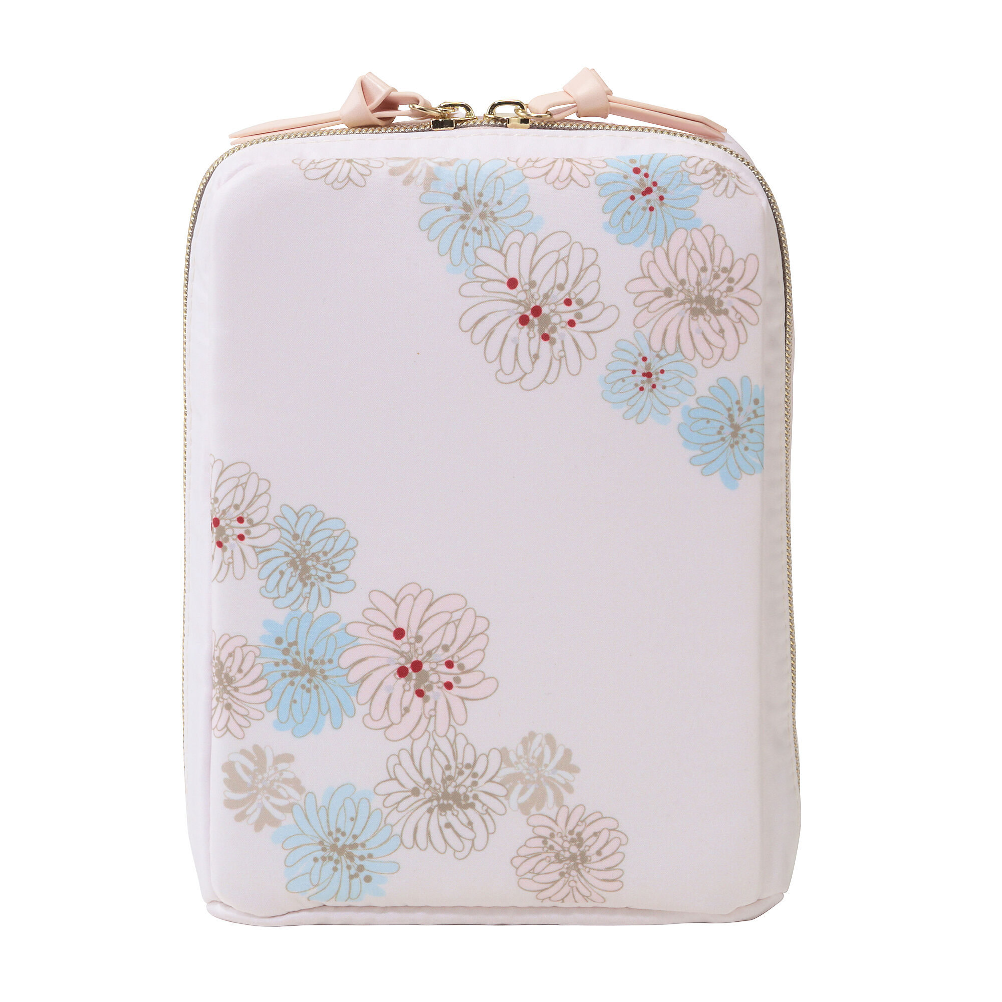 PAUL&JOE「デスクポーチ／ポール＆ジョー」|ポーチ|