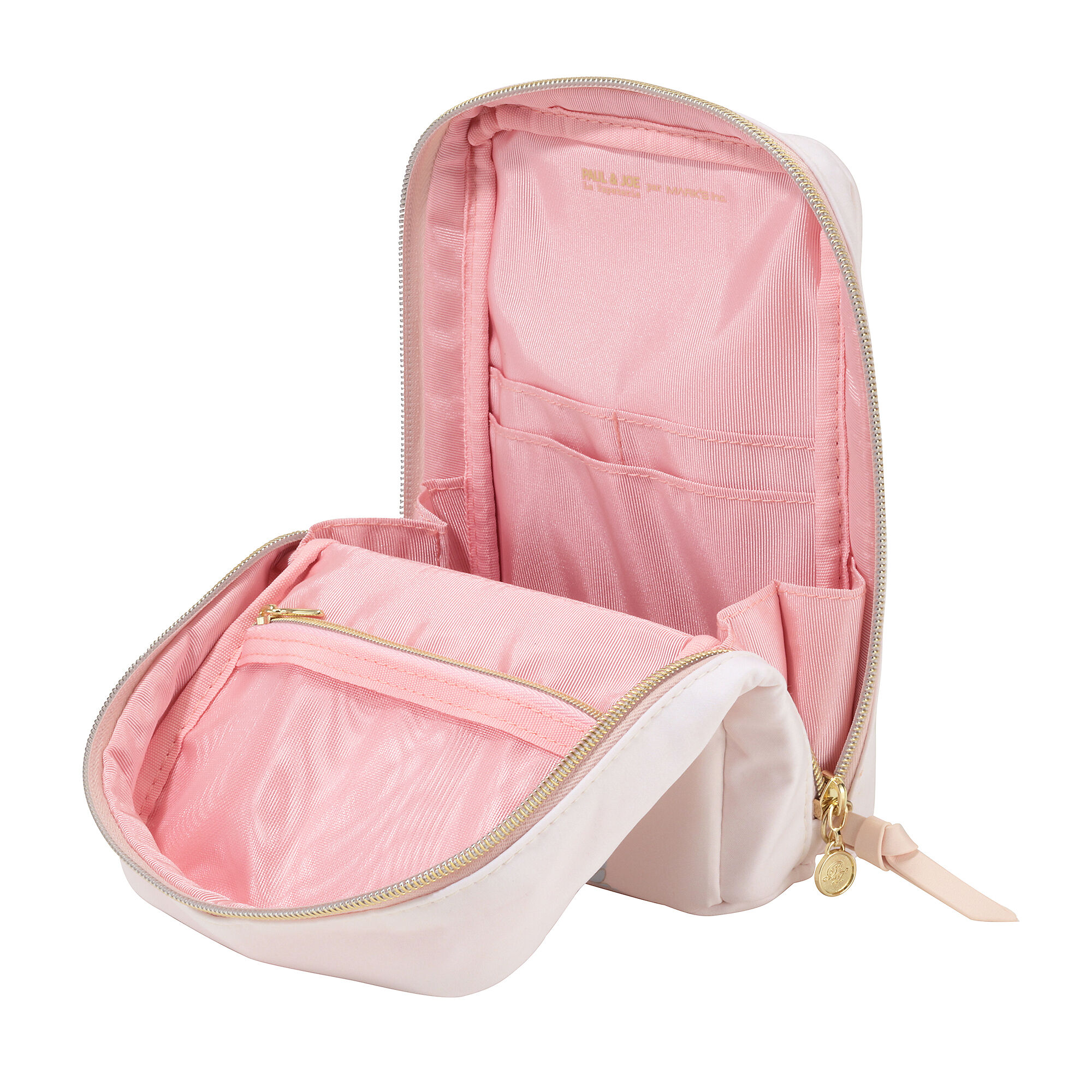 PAUL&JOE「デスクポーチ／ポール＆ジョー」|ポーチ|