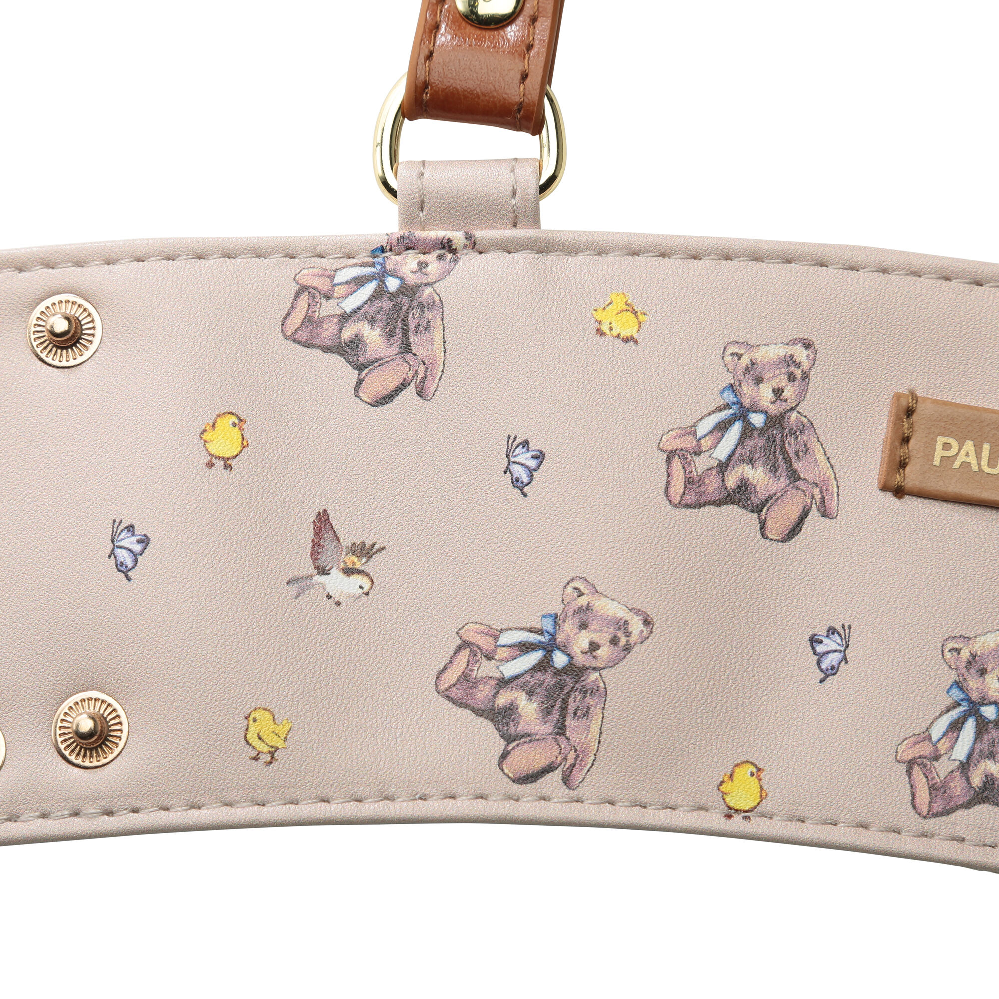 PAUL&JOE「ドリンクカップホルダー／ポール＆ジョー・ブレイクタイム」|食器・キッチングッズ|