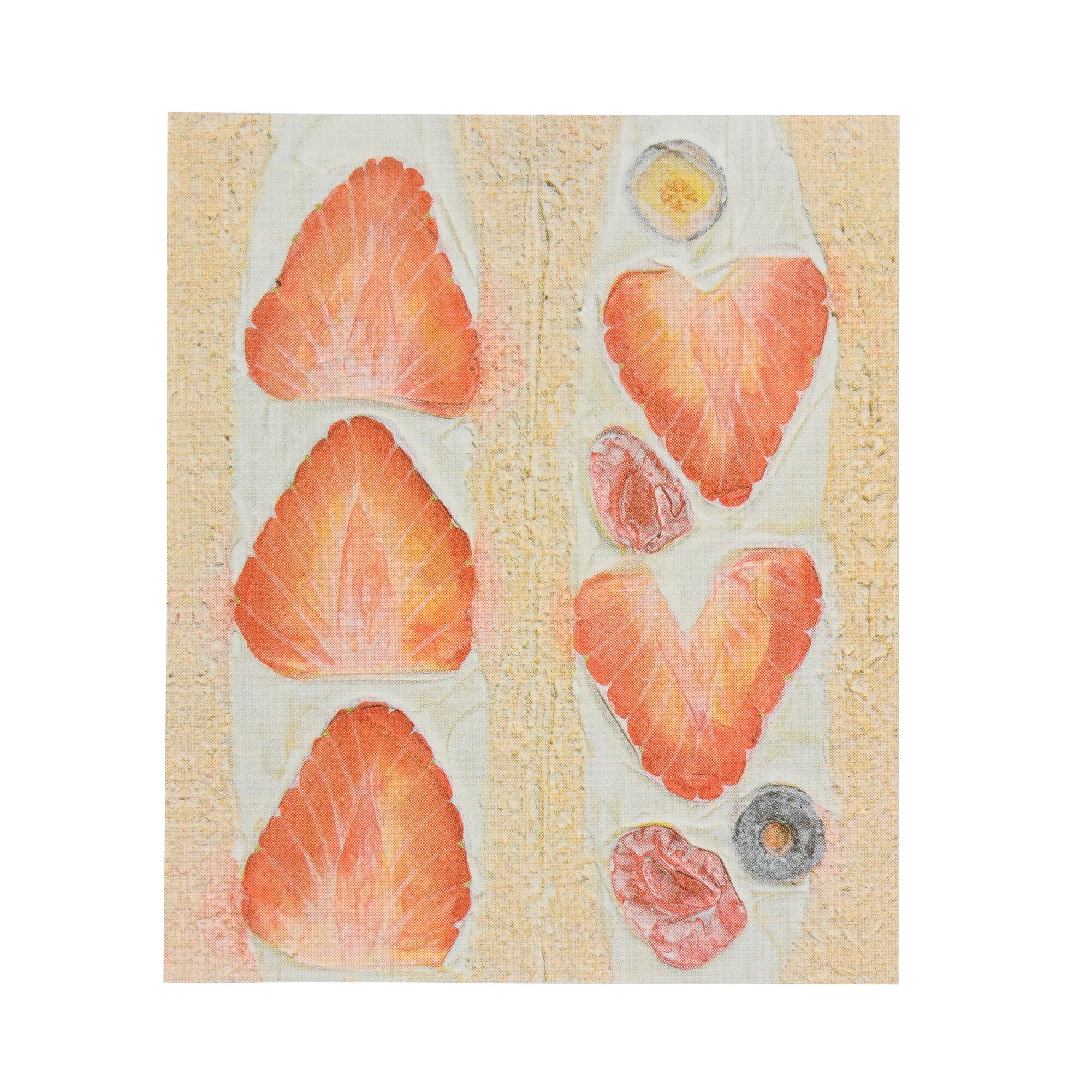  「ＰＶＣステッカー／タカハシナツミ」|ステーショナリー|