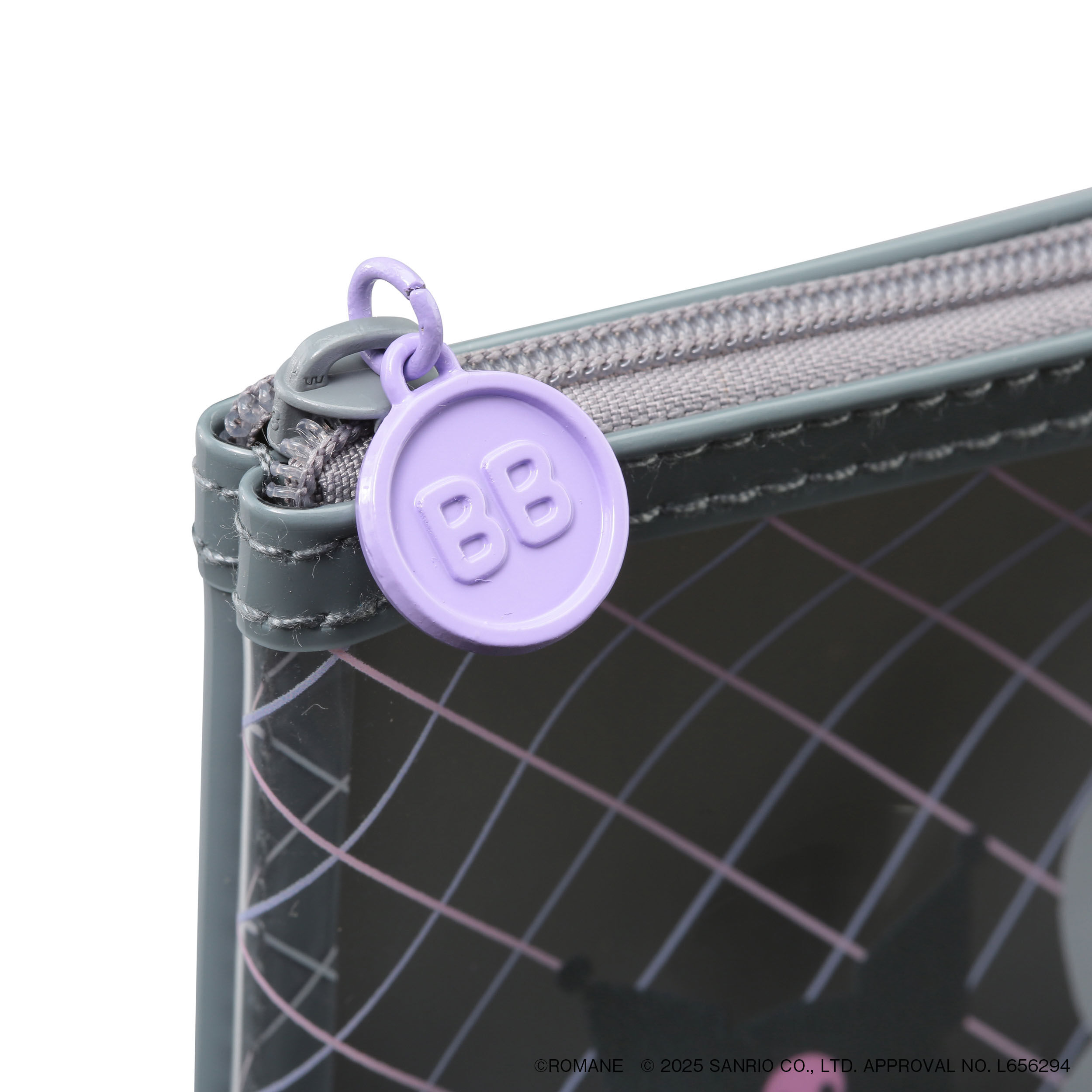  「ペンケース／ブランチブラザーｘサンリオキャラクターズ」|ステーショナリー|