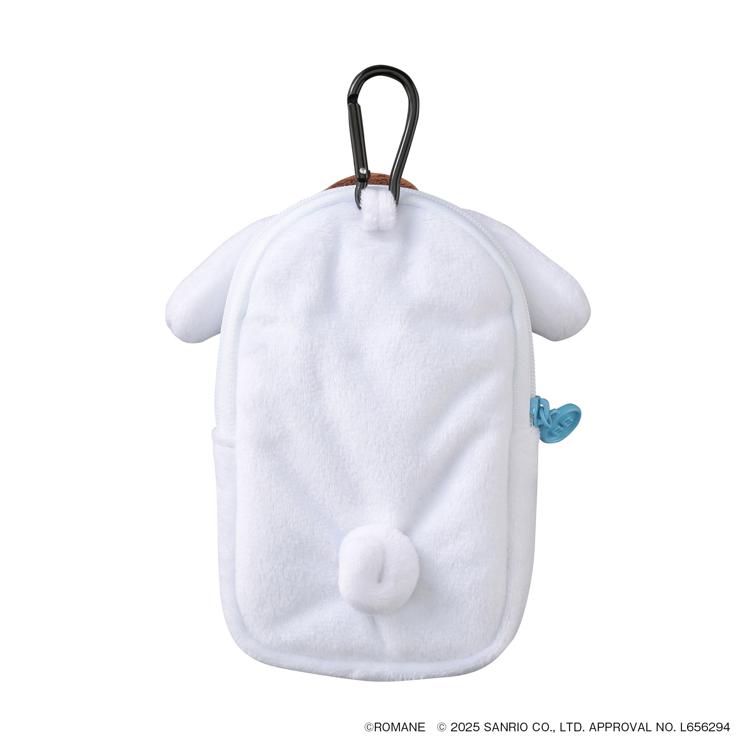  「アクスタポーチ／ブランチブラザーｘサンリオキャラクターズ」|ポーチ|