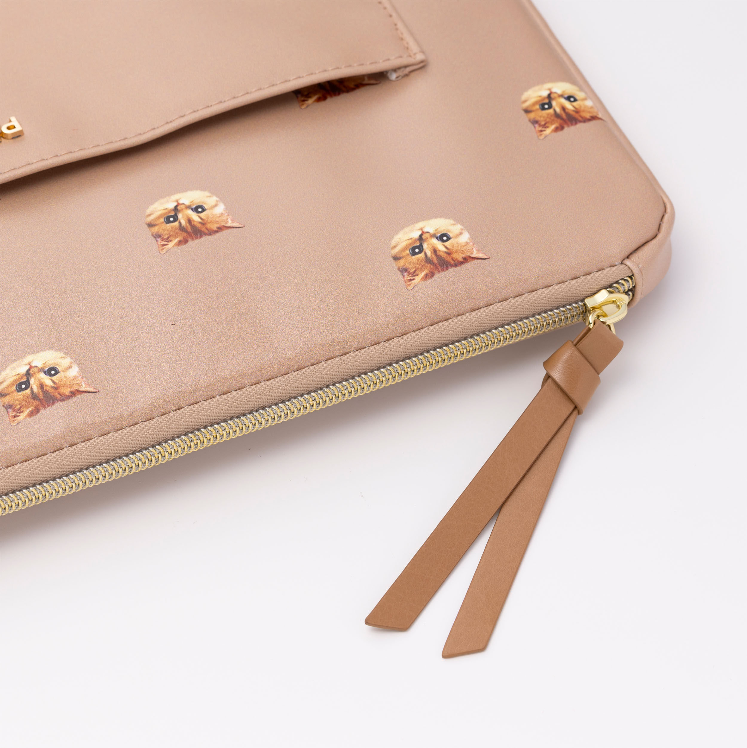 PAUL&JOE「インナーキャリングケース／ポール＆ジョー・デジタルアクセサリー」|モバイルケース|