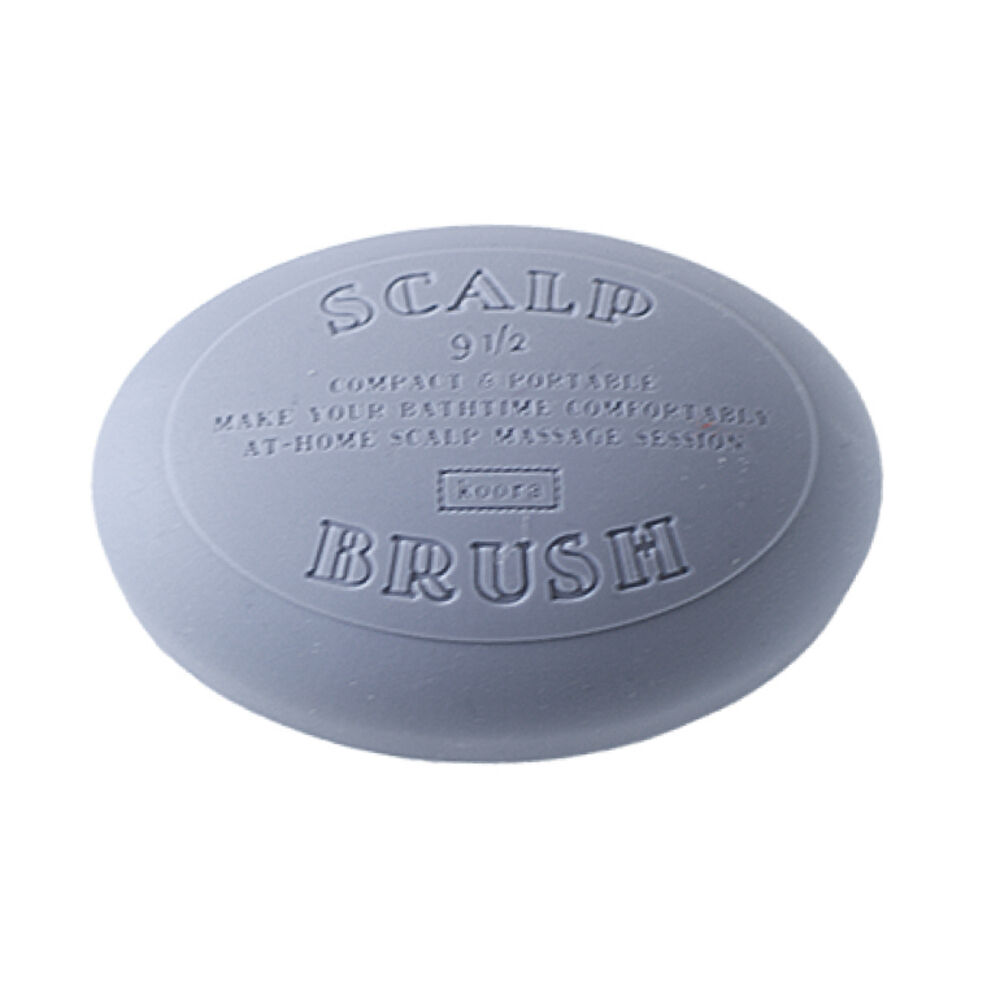 BACKYARD FAMILY「スカルプブラシ 通販 頭皮マッサージ グッズ 頭皮ケア 頭皮ブラシ 頭皮 マッサージ ヘアブラシ」|マッサージ・ボディスクラブ|その他3